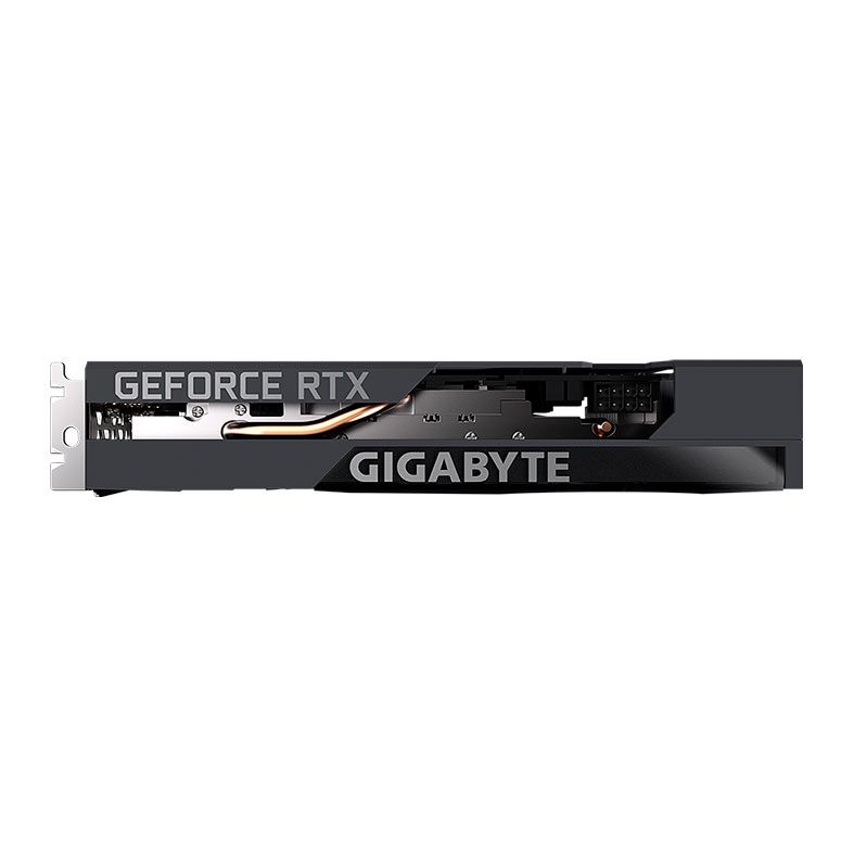 Placa de Video Gigabyte GeForce RTX 3050 Eagle, 8GB, GDDR6, 128-bit, GV-N3050EAGLE-8GD