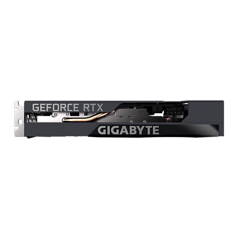 Placa de Video Gigabyte GeForce RTX 3050 Eagle OC, 8GB, GDDR6, 128-bit, GV-N3050EAGLE-OC-8GD