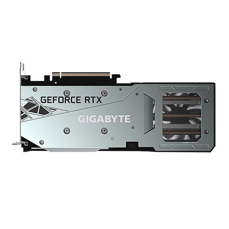 Placa de Video Gigabyte GeForce RTX 3060 Gaming OC LHR 12GB GDDR6 192-bit, GV-N3060GAMING OC-12GD REV 2.0