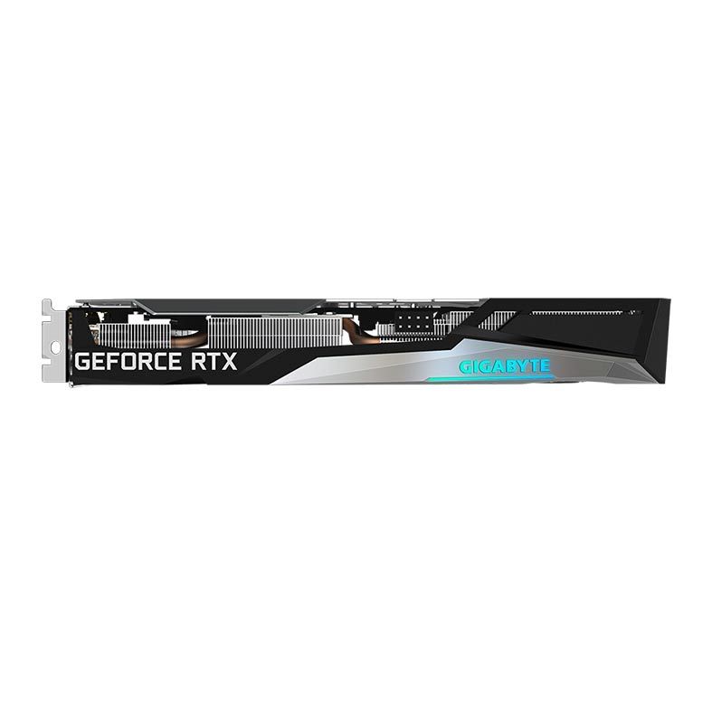 Placa de Video Gigabyte GeForce RTX 3060 Gaming OC LHR 12GB GDDR6 192-bit, GV-N3060GAMING OC-12GD REV 2.0