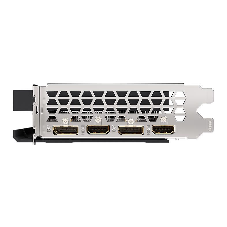 Placa de Video Gigabyte GeForce RTX 3060 Eagle 12GB GDDR6 192-bit, GV-N3060EAGLE-12GD