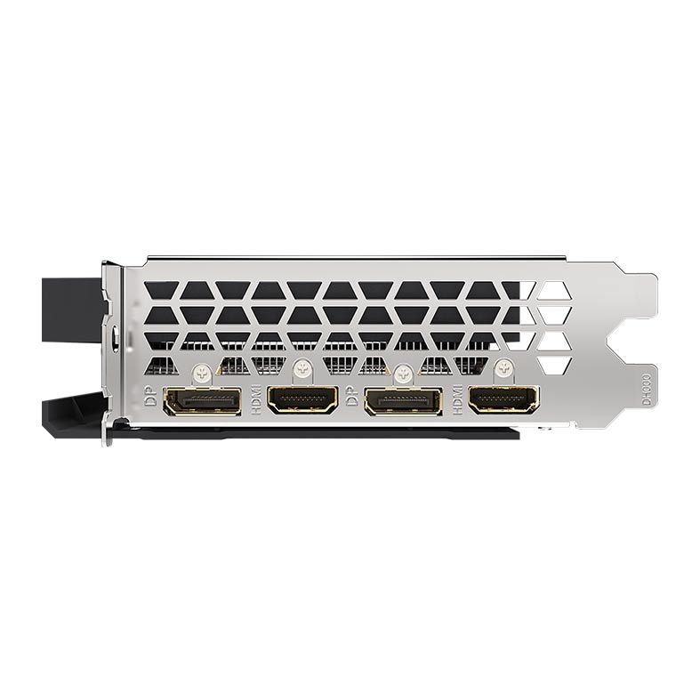 Placa de Video Gigabyte GeForce RTX 3060 Eagle OC LHR 12GB GDDR6 192-bit, GV-N3060EAGLE OC-12GD REV 2.0