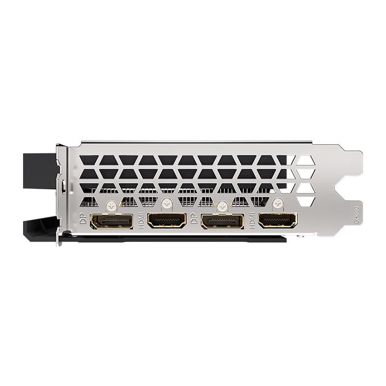 Placa de Video Gigabyte GeForce RTX 3060 Eagle OC 12GB GDDR6 192-bit, GV-N3060EAGLE OC-12GD