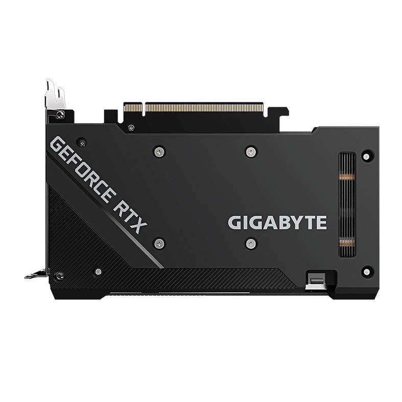 Placa de Video Gigabyte GeForce RTX 3060 Gaming OC, 8GB, GDDR6, 128-bit, GV-N3060GAMING-OC-8GD-REV2.0