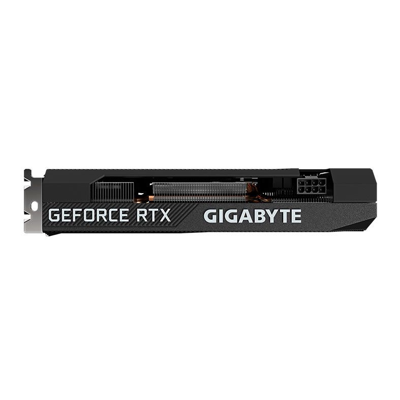 Placa de Video Gigabyte GeForce RTX 3060 Gaming OC, 8GB, GDDR6, 128-bit, GV-N3060GAMING-OC-8GD-REV2.0
