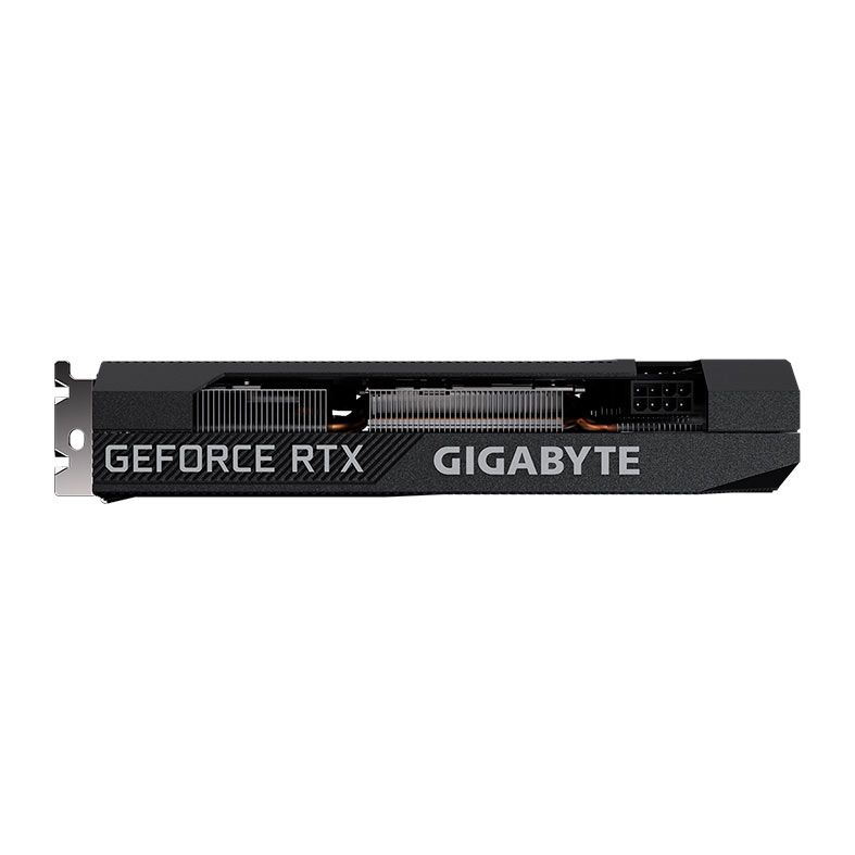 Placa de Video Gigabyte GeForce RTX 3060 Gaming OC, 8GB, GDDR6, 128-bit, GV-N3060GAMING-OC-8GD