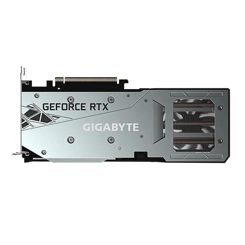 Placa de Video Gigabyte GeForce RTX 3060 Ti Gaming OC, LHR, 8GB, GDDR6, 256-bit, GV-N306TGAMING OC-8GD REV 2.0