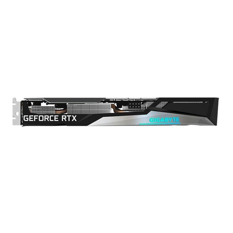 Placa de Video Gigabyte GeForce RTX 3060 Ti Gaming OC, LHR, 8GB, GDDR6, 256-bit, GV-N306TGAMING OC-8GD REV 2.0