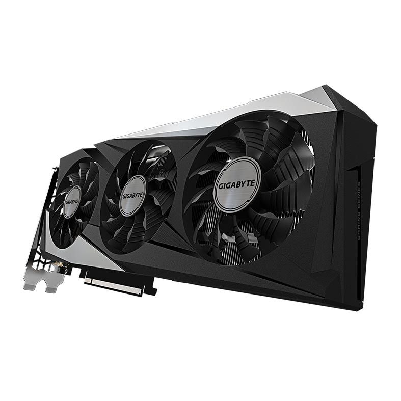 Placa de Video Gigabyte GeForce RTX 3060 Ti Gaming OC 8GB GDDR6 256-bit, GV-N306TGAMING OC-8GD