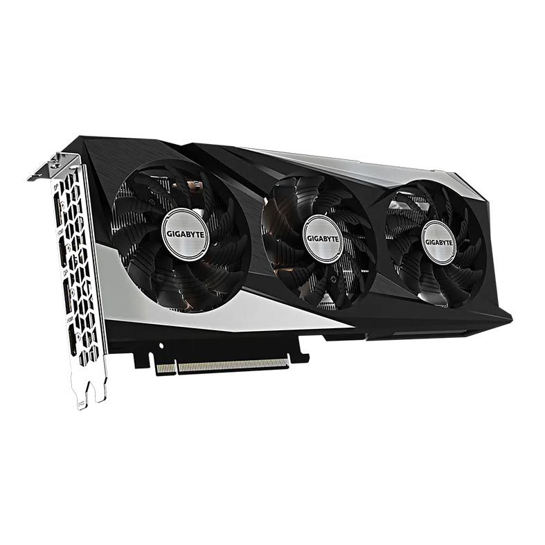Placa de Video Gigabyte GeForce RTX 3060 Ti Gaming OC PRO, LHR, 8GB, GDDR6, 256-bit, GV-N306TGAMINGOC PRO-8GD REV 3.0