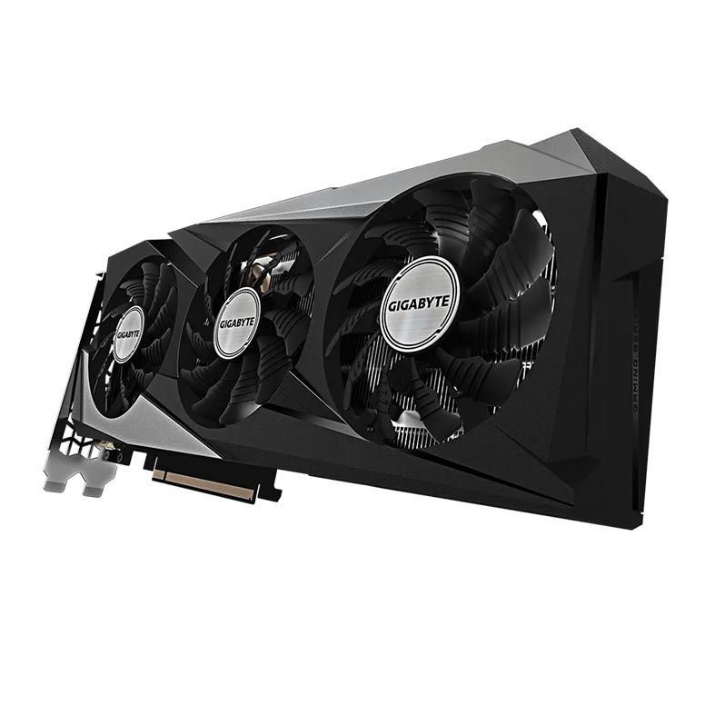 Placa de Video Gigabyte GeForce RTX 3060 Ti Gaming OC PRO, LHR, 8GB, GDDR6, 256-bit, GV-N306TGAMINGOC PRO-8GD REV 3.0