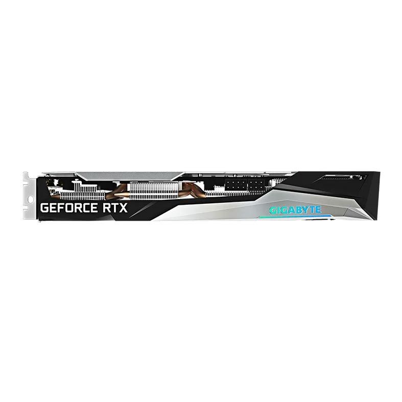 Placa de Video Gigabyte GeForce RTX 3060 Ti Gaming OC PRO, LHR, 8GB, GDDR6, 256-bit, GV-N306TGAMINGOC PRO-8GD REV 3.0