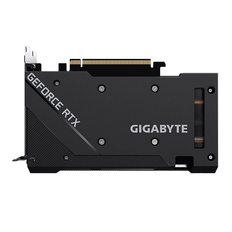 Placa de Video Gigabyte GeForce RTX 3060 Ti Windforce OC, 8GB, GDDR6, 256-bit, GV-N306TWF2OC-8GD