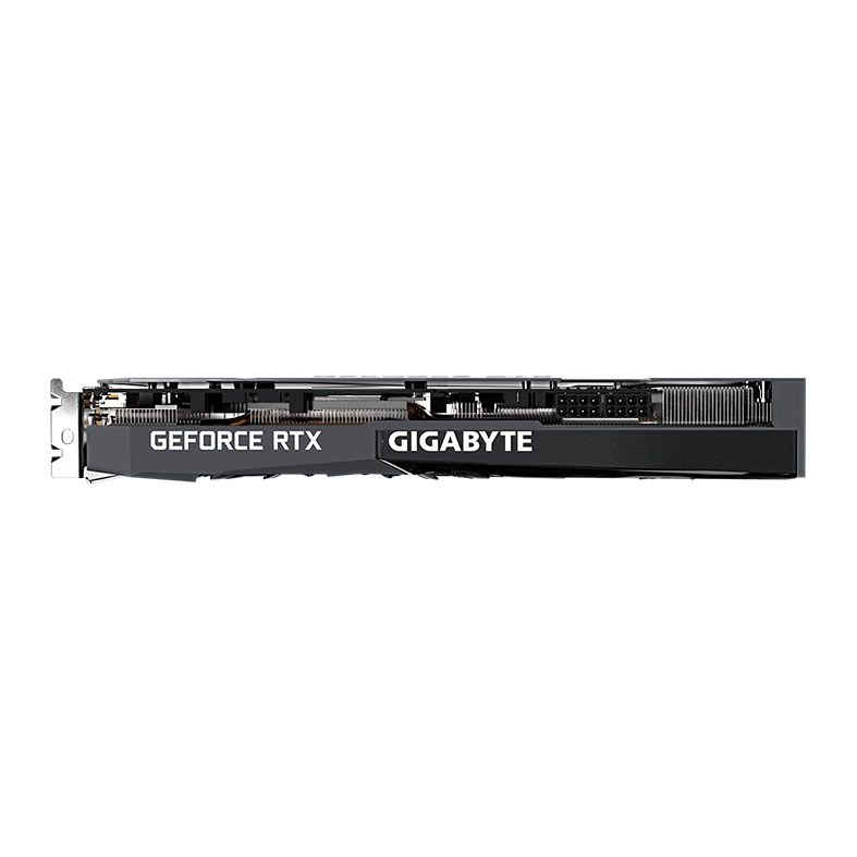 Placa de Video Gigabyte GeForce RTX 3060 Ti Eagle OC, 8GB, GDDR6X, 256-bit, GV-N306TXEAGLE OC-8GD
