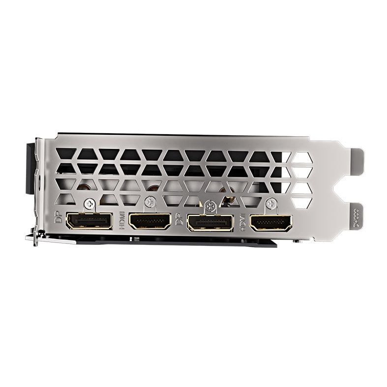 Placa de Video Gigabyte GeForce RTX 3060 Ti Eagle OC, 8GB, GDDR6X, 256-bit, GV-N306TXEAGLE OC-8GD