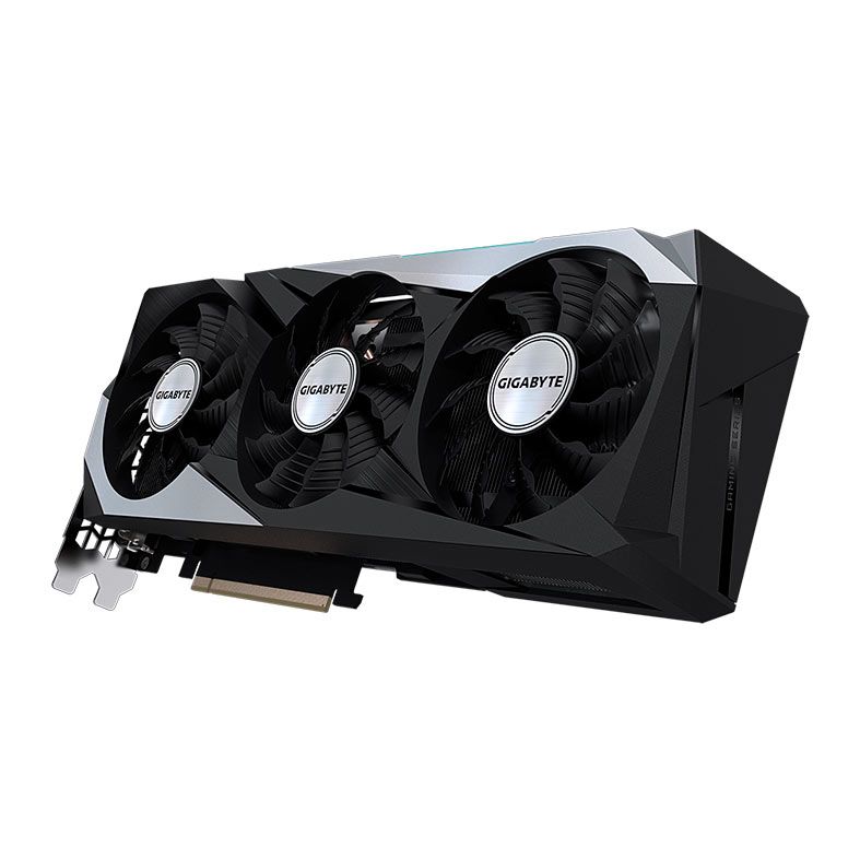 Placa de Video Gigabyte GeForce RTX 3060 Ti Gaming OC, 8GB, GDDR6X, 256-bit, GV-N306TXGAMING OC-8GD