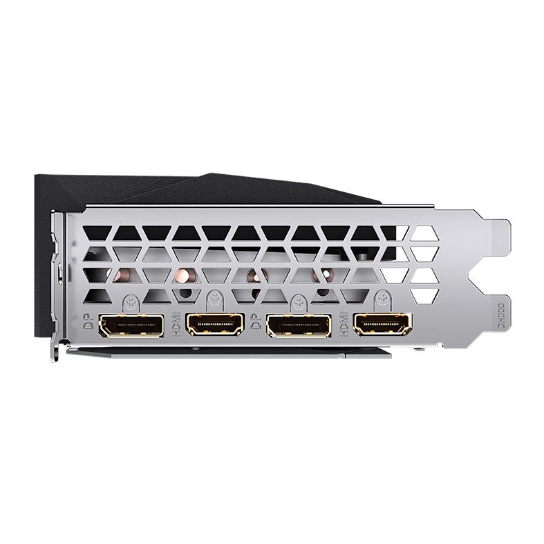 Placa de Video Gigabyte GeForce RTX 3060 Ti Gaming OC, 8GB, GDDR6X, 256-bit, GV-N306TXGAMING OC-8GD