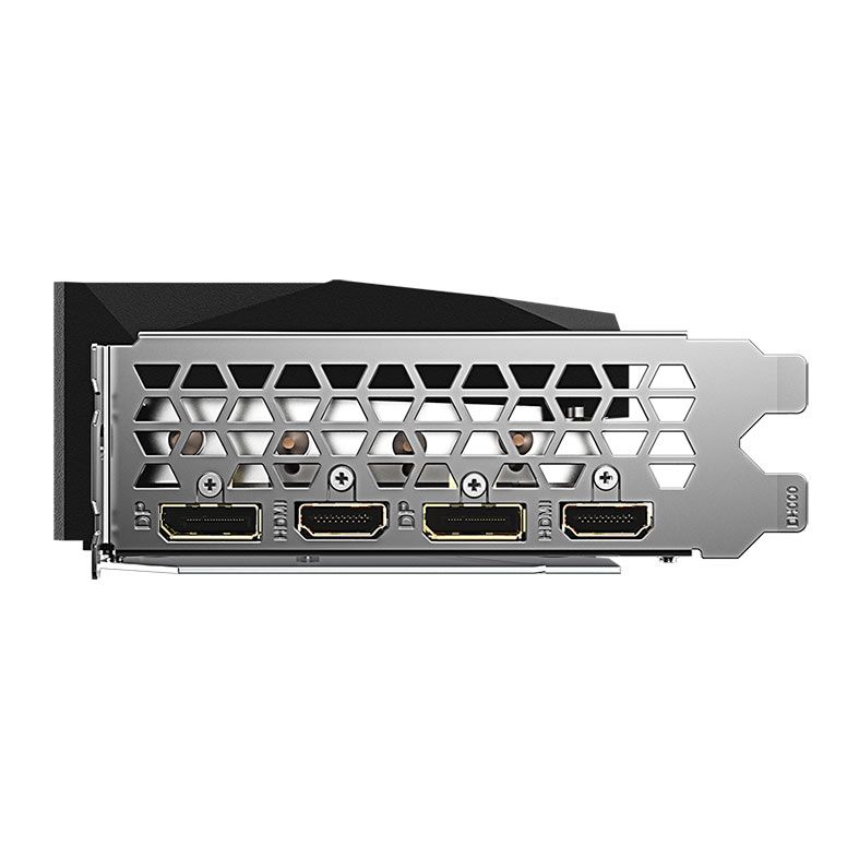 Placa de Video Gigabyte GeForce RTX 3070 Gaming OC, LHR, 8GB, GDDR6, 256-bit, GV-N3070GAMING OC-8GD REV 2.0