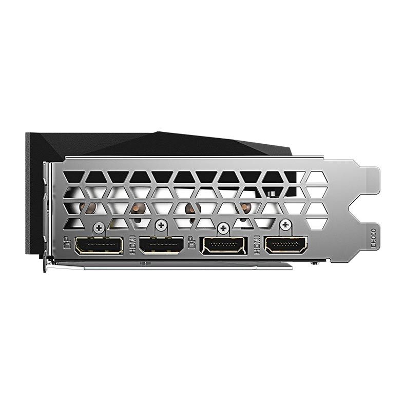 Placa de Video Gigabyte GeForce RTX 3070 Gaming OC 8GB GDDR6 256-bit, GV-N3070GAMING OC-8GD