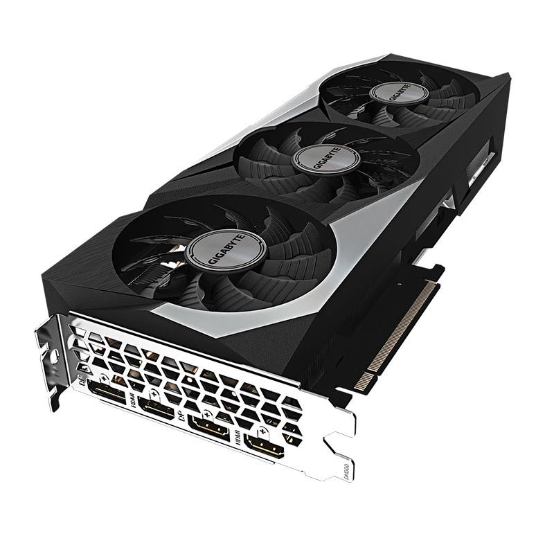 Placa de Video Gigabyte GeForce RTX 3070 Gaming OC 8GB GDDR6 256-bit, GV-N3070GAMING OC-8GD