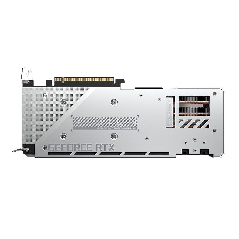 Placa de Video Gigabyte GeForce RTX 3070 Vision OC, LHR, 8GB, GDDR6, 256-bit, GV-N3070VISION OC-8GD REV 2.0