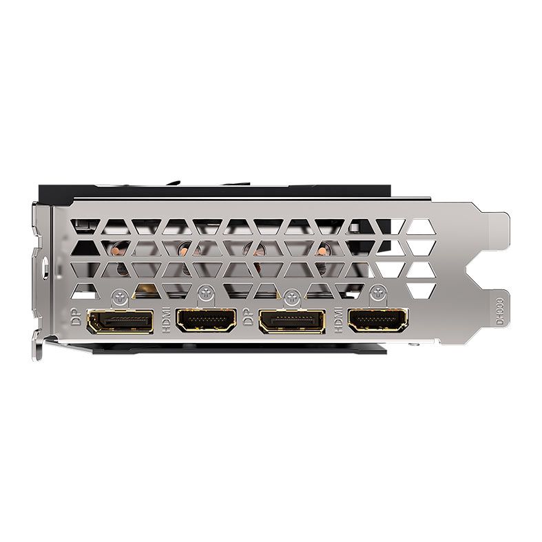 Placa de Video Gigabyte GeForce RTX 3070 Ti Eagle OC, 8GB, GDDR6X, 256-bit, GV-N307TEAGLE OC-8GD