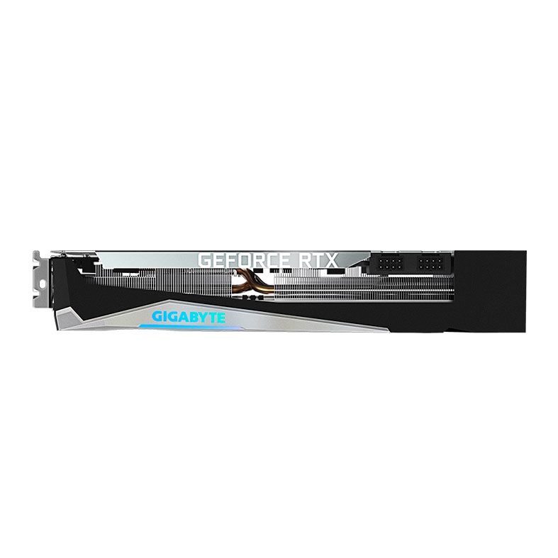 Placa de Video Gigabyte GeForce RTX 3070 Ti Gaming OC, 8GB, GDDR6X, 256-bit, GV-N307TGAMING OC-8GD