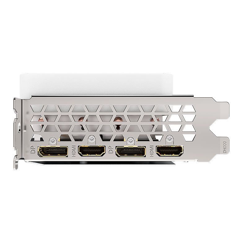 Placa de Video Gigabyte GeForce RTX 3070 Ti Vision OC, 8GB, GDDR6X, 256-bit, GV-N307TVISION OC-8GD