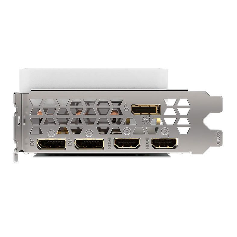 Placa de Video Gigabyte GeForce RTX 3080 Vision OC, LHR, 10GB, GDDR6X, 320-bit, GV-N3080VISION OC-10GD REV 2.0