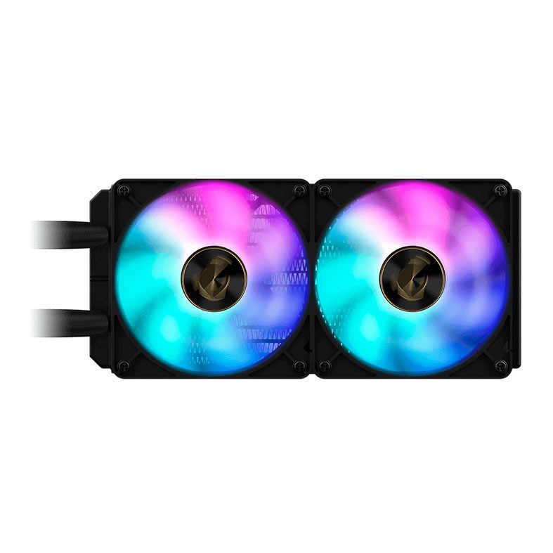Placa de Video Gigabyte GeForce RTX 3080 Aorus Xtreme Waterforce, LHR, 10GB, GDDR6X, 320-bit, GV-N3080AORUSXW-10GD-REV2.0