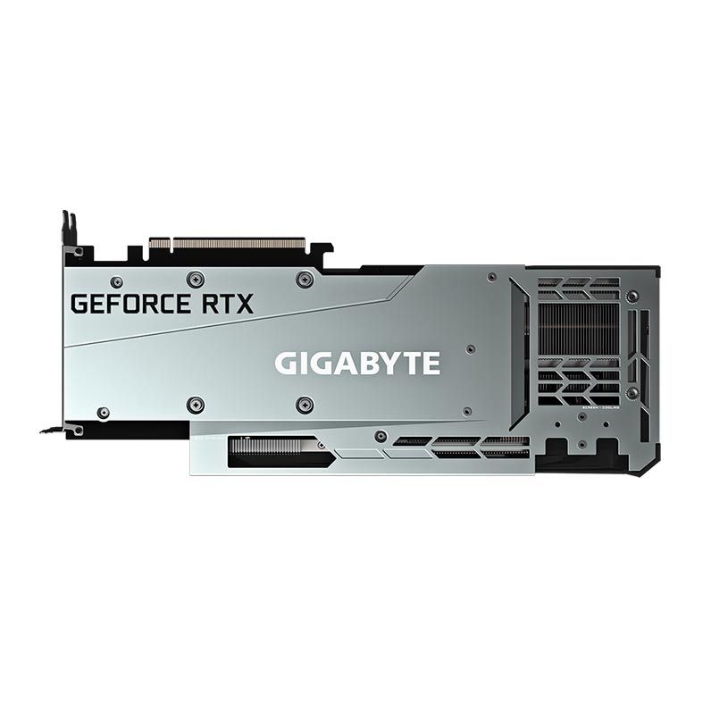 Placa de Video Gigabyte GeForce RTX 3080 Gaming OC 10GB GDDR6X 320-bit, GV-N3080GAMING OC-10GD