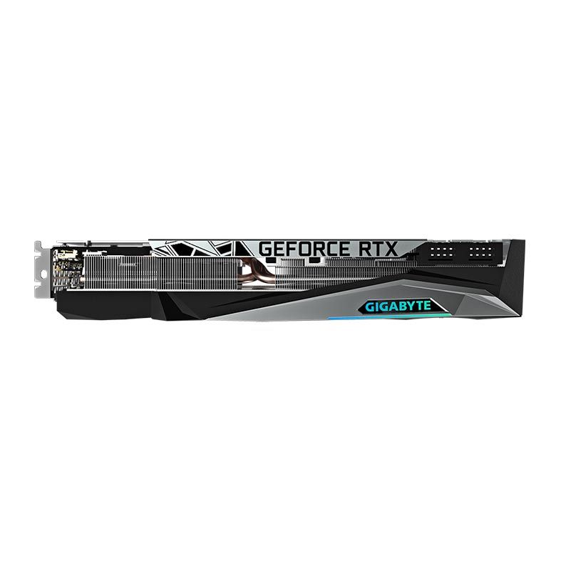 Placa de Video Gigabyte GeForce RTX 3080 Gaming OC 10GB GDDR6X 320-bit, GV-N3080GAMING OC-10GD