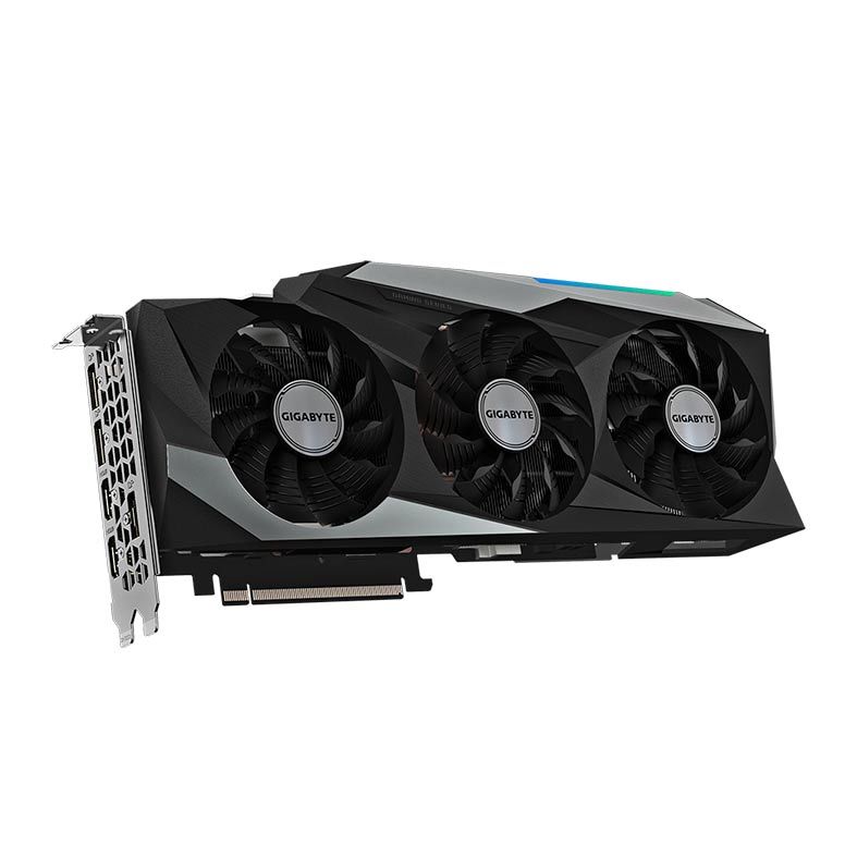 Placa de Video Gigabyte GeForce RTX 3080 Gaming OC 10GB GDDR6X 320-bit, GV-N3080GAMING OC-10GD