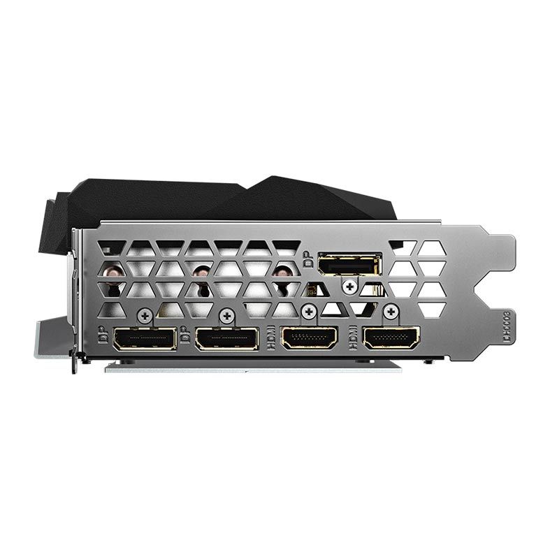 Placa de Video Gigabyte GeForce RTX 3080 Gaming OC 10GB GDDR6X 320-bit, GV-N3080GAMING OC-10GD