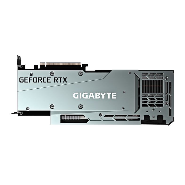 Placa de Video Gigabyte GeForce RTX 3080 Gaming OC, 12GB, GDDR6X, 384-bit, GV-N3080GAMING OC-12GD