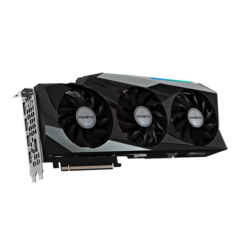 Placa de Video Gigabyte GeForce RTX 3080 Gaming OC, 12GB, GDDR6X, 384-bit, GV-N3080GAMING OC-12GD