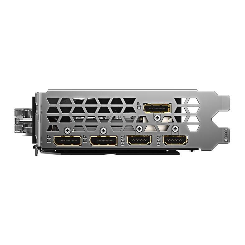 Placa de Video Gigabyte GeForce RTX 3080 Gaming OC Waterforce WB 10GB GDDR6X 320-bit, GV-N3080GAMINGOC WB-10GD