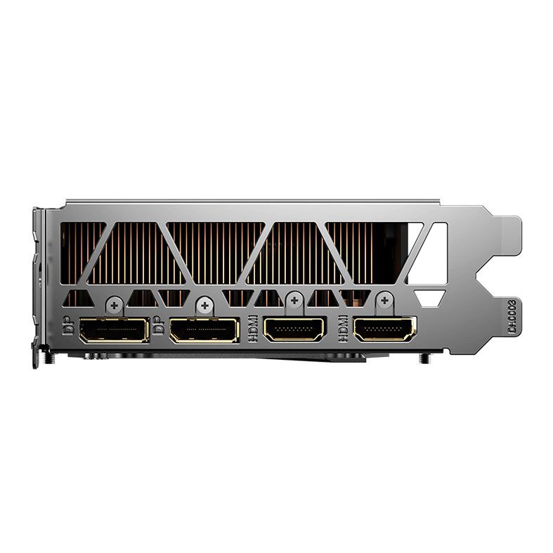 Placa de Video Gigabyte GeForce RTX 3080 Turbo, LHR, 10GB, GDDR6X, 320-bit, GV-N3080TURBO-10GD-REV2.0