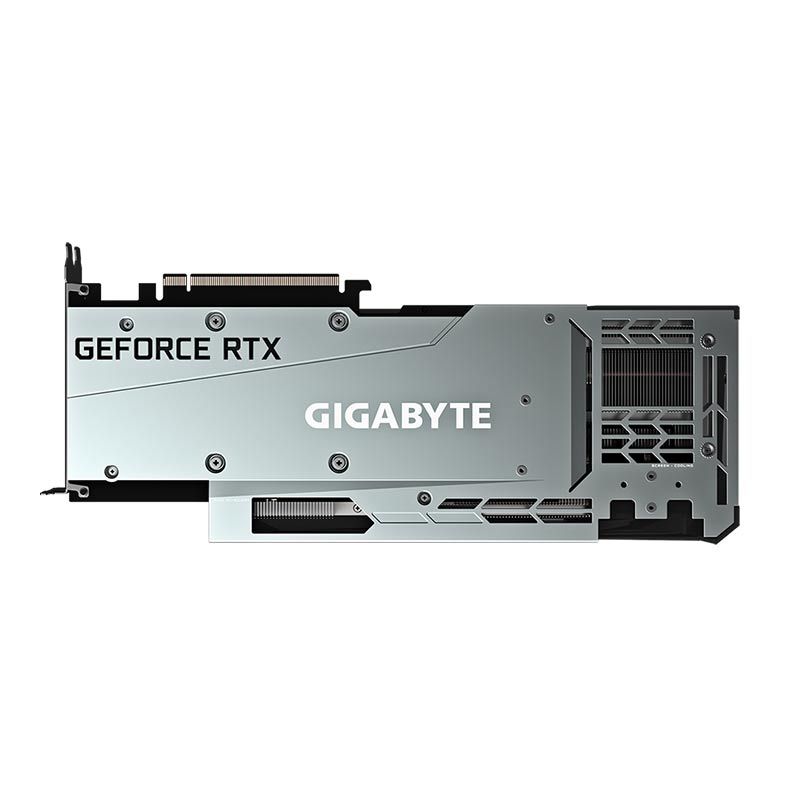 Placa de Video Gigabyte GeForce RTX 3080 Ti Gaming OC 12GB GDDR6X 384-bit, GV-N308TGAMING OC-12GD