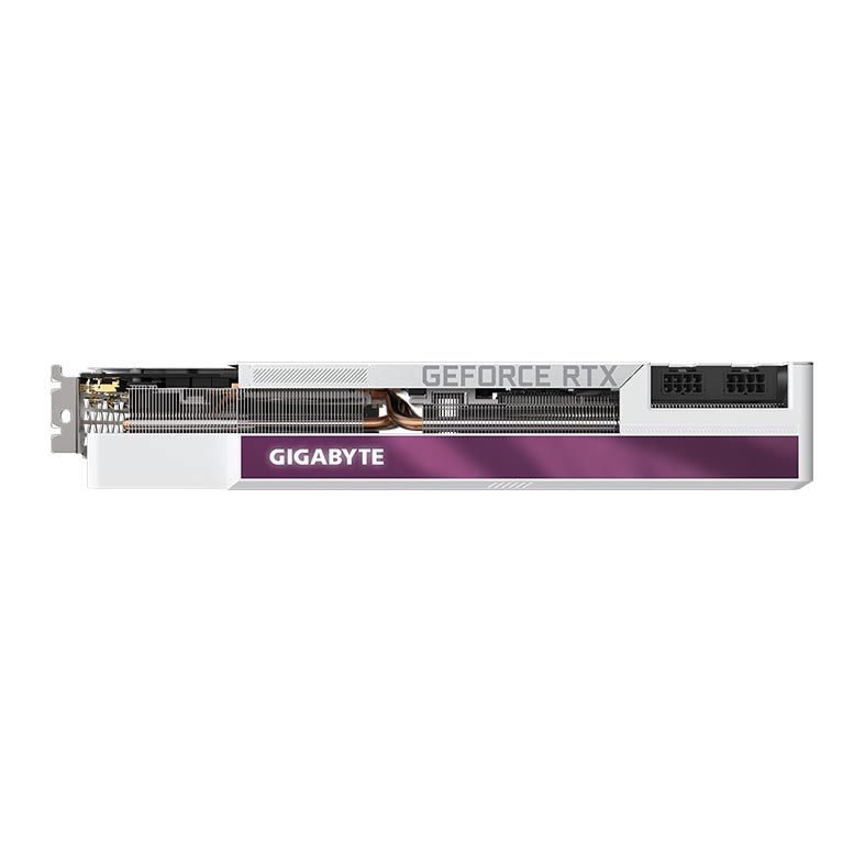 Placa de Video Gigabyte GeForce RTX 3080 Ti Vision OC 12GB GDDR6X 384-bit, GV-N308TVISION OC-12GD