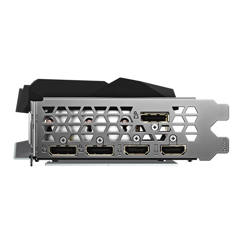 Placa de Video Gigabyte GeForce RTX 3090 Gaming OC 24GB GDDR6X 384-bit, GV-N3090GAMING OC-24GD