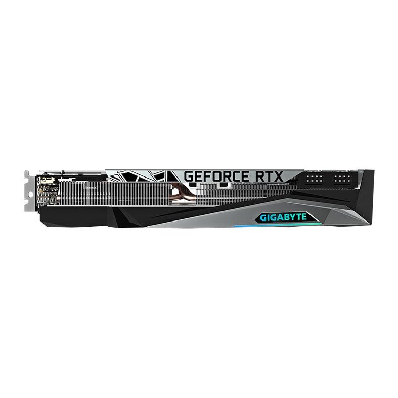Placa de Video Gigabyte GeForce RTX 3090 Gaming OC 24GB GDDR6X 384-bit, GV-N3090GAMING OC-24GD