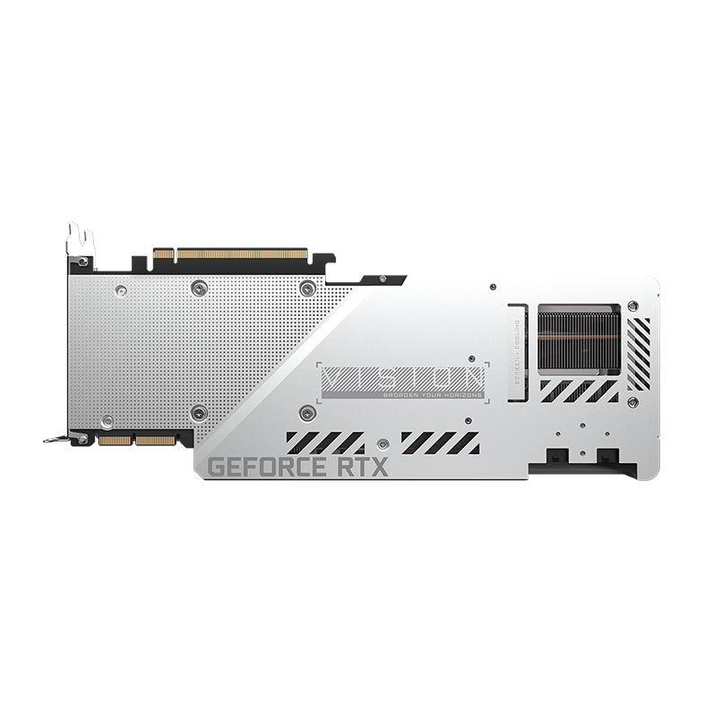 Placa de Video Gigabyte GeForce RTX 3090 Vision OC 24GB GDDR6X 384-bit, GV-N3090VISION OC-24GD