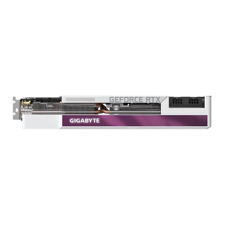 Placa de Video Gigabyte GeForce RTX 3090 Vision OC 24GB GDDR6X 384-bit, GV-N3090VISION OC-24GD