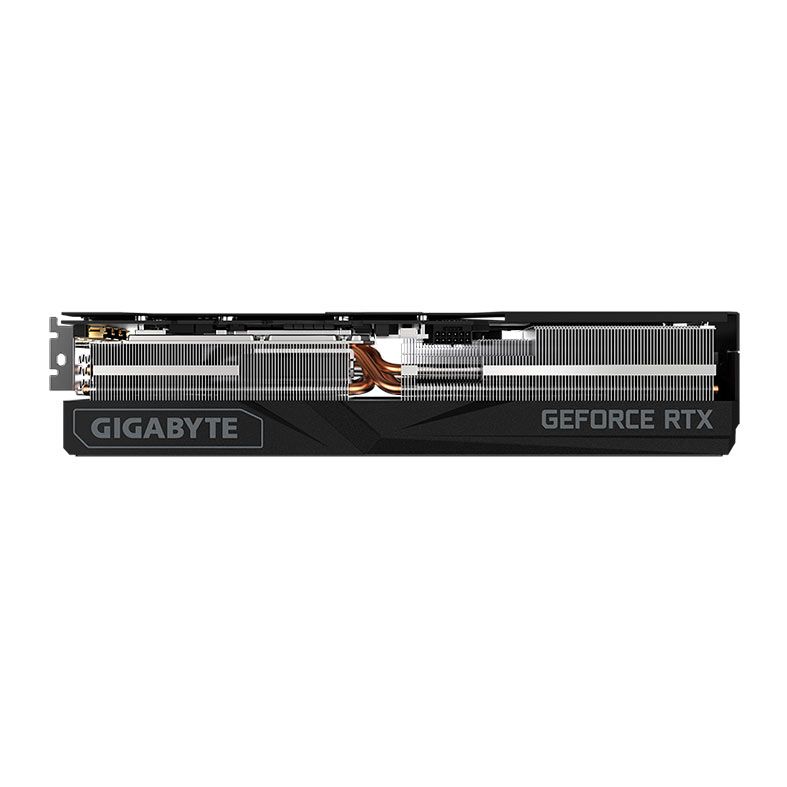Placa de Video Gigabyte GeForce RTX 3090 Ti Gaming, 24GB, GDDR6X, 384-bit, GV-N309TGAMING-24GD