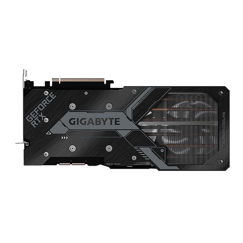 Placa de Video Gigabyte GeForce RTX 3090 Ti Gaming, 24GB, GDDR6X, 384-bit, GV-N309TGAMING-24GD