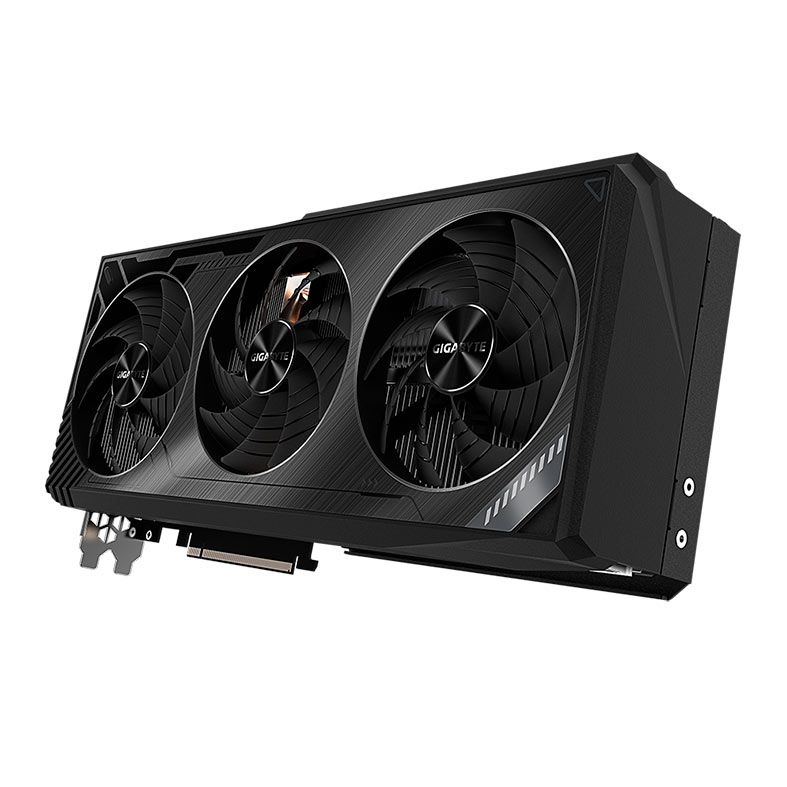 Placa de Video Gigabyte GeForce RTX 3090 Ti Gaming, 24GB, GDDR6X, 384-bit, GV-N309TGAMING-24GD