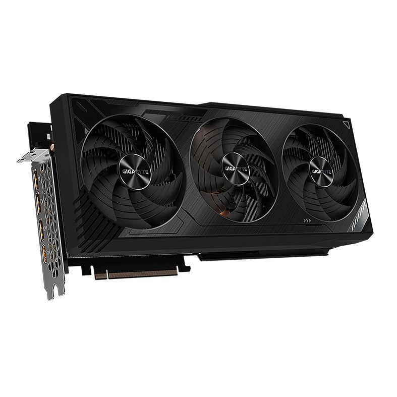 Placa de Video Gigabyte GeForce RTX 3090 Ti Gaming, 24GB, GDDR6X, 384-bit, GV-N309TGAMING-24GD