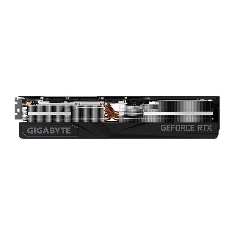 Placa de Video Gigabyte GeForce RTX 3090 Ti Gaming OC, 24GB, GDDR6X, 384-bit, GV-N309TGAMINGOC-24GD