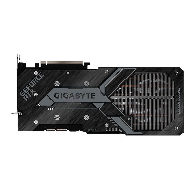 Placa de Video Gigabyte GeForce RTX 3090 Ti Gaming OC, 24GB, GDDR6X, 384-bit, GV-N309TGAMINGOC-24GD